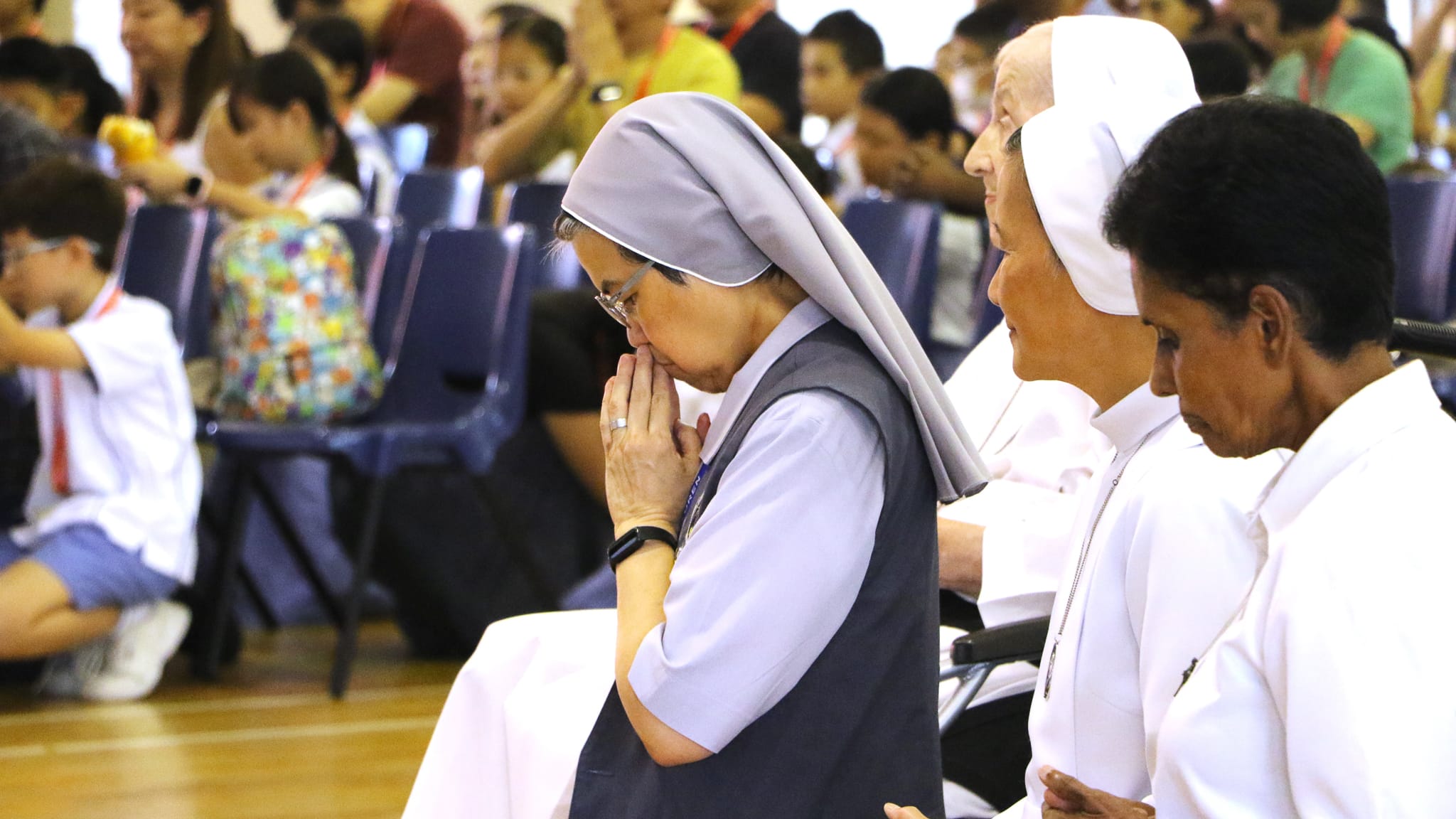 Jubilee of Children